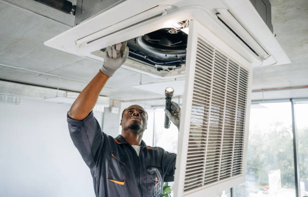 Licensed Air Conditioning Service service in Rapid City, SD - FH HVAC