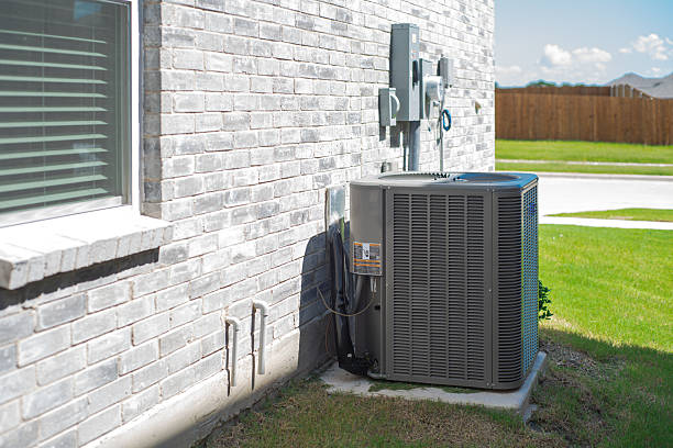 Reliable Air Conditioning Service contractor in Rapid City, SD by FH HVAC